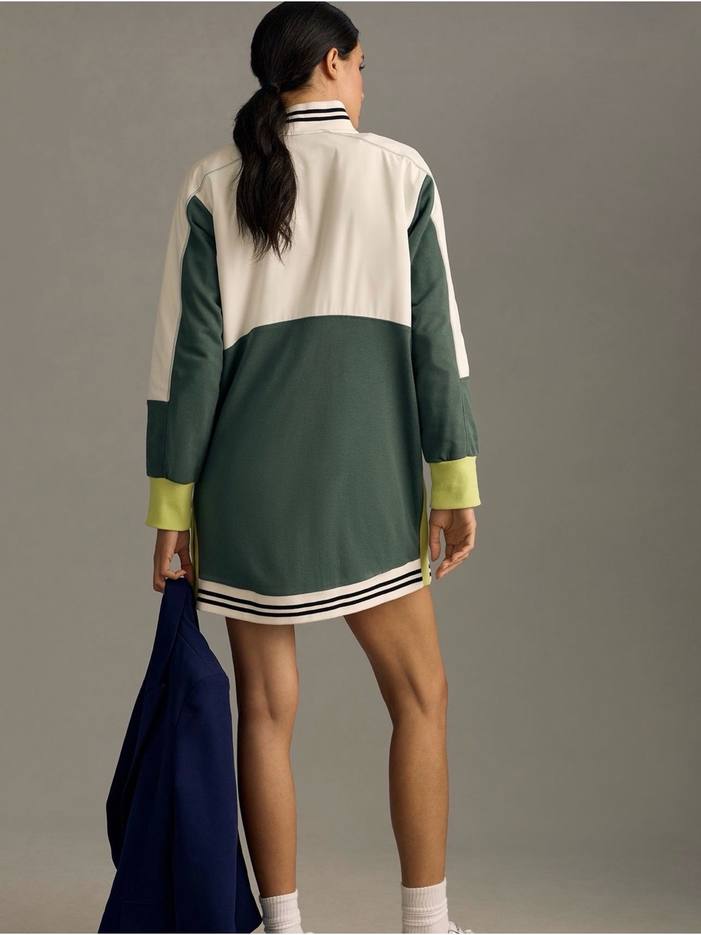 Anthropologie Daily Drills Athletic Dress 🎾👟 - Picture 5 of 6